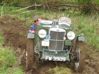15-Nov-15 Hardy Classic Trial  Acknowledgment - Thanks to: Geoff Pickett for the photograph